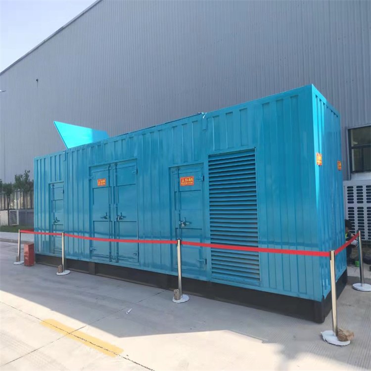 三才镇发电车出租