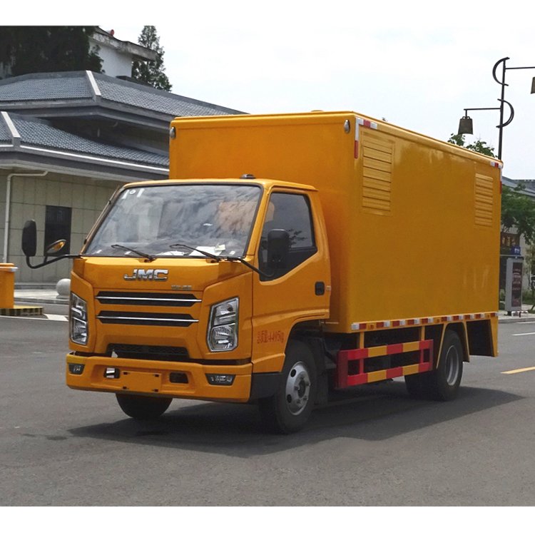 三才镇发电车出租