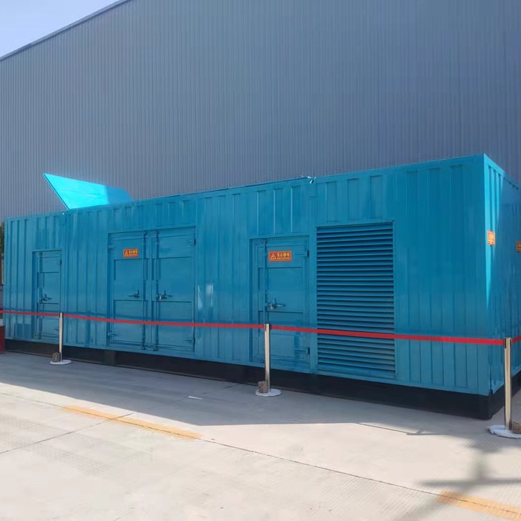 三才镇发电机出租