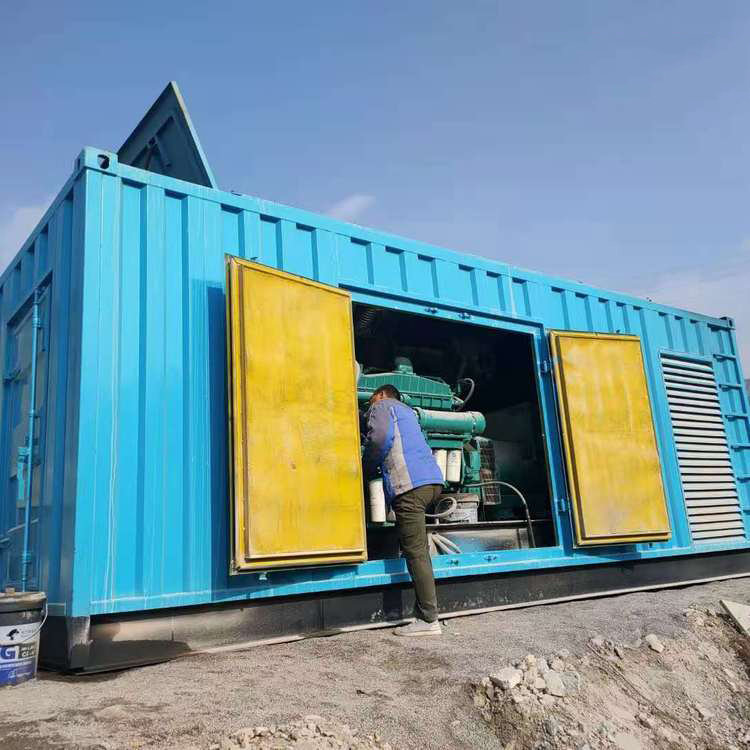 三才镇发电车出租