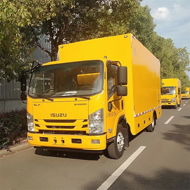 三才镇发电车出租